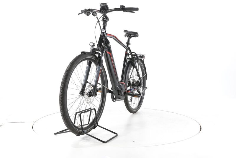 Hercules E-Imperial 2020 | black | 28" | 61 cm | > 3000 km, image 4 of 4