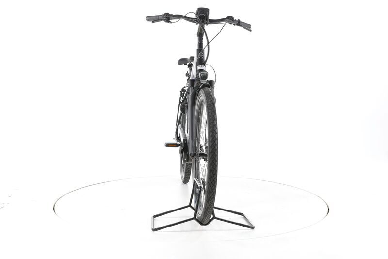 Hercules E-Imperial I-R5 2022 | black | 28" | 57 cm | 500 - 3000 km, image 3 of 4