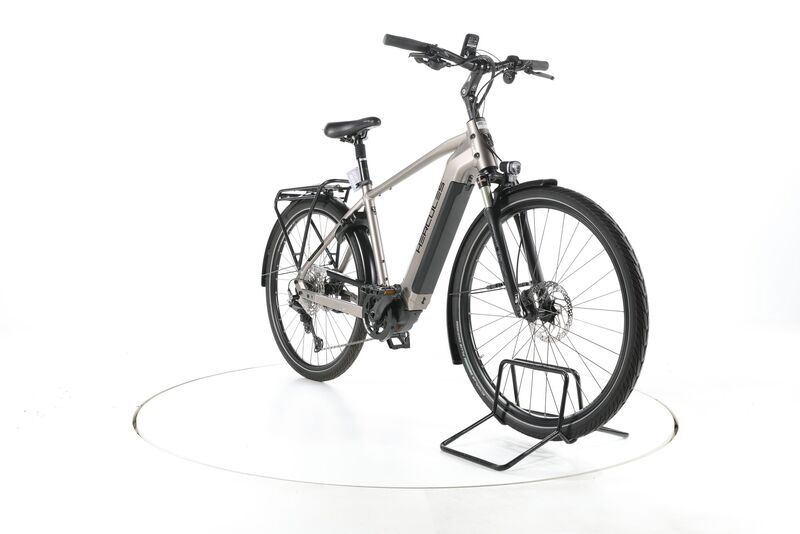 Hercules Edison Comp I-12 2022 | szary | 28" | 49 cm | 500 - 3000 km, image 3 of 5