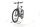 Hercules Edison Comp I-12 2022 | szary | 28" | 49 cm | 500 - 3000 km, thumbnail 5 of 5