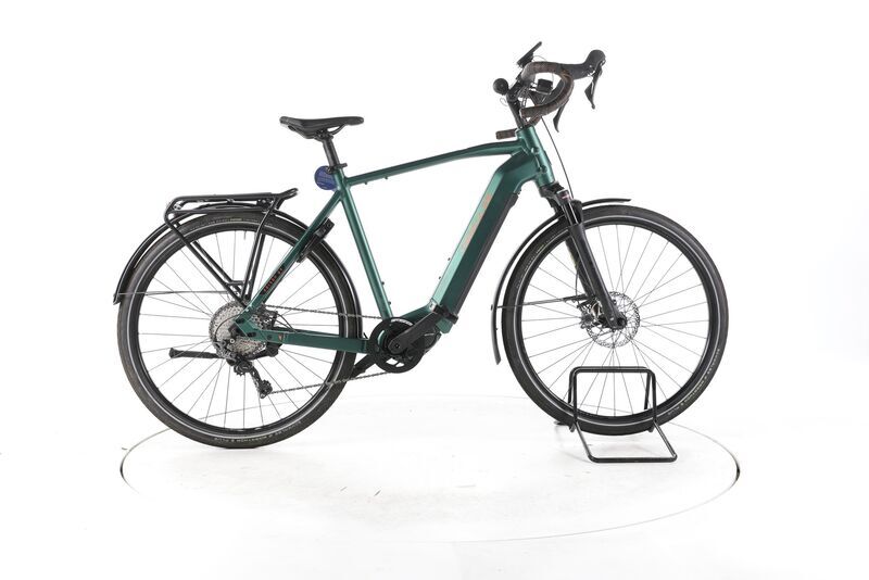 Hercules Edison GR I-11 2022 | vert | 28" | 57 cm | 500 - 3000 km, image 1 of 5