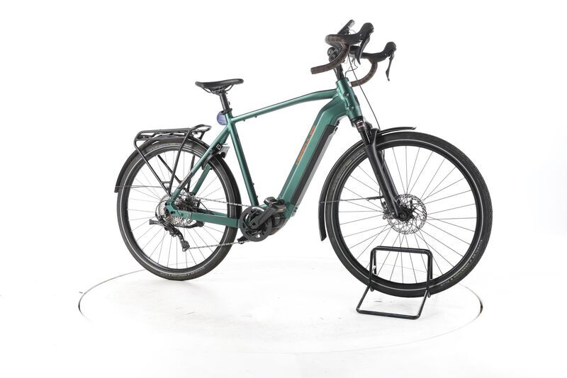 Hercules Edison GR I-11 2022 | vert | 28" | 57 cm | 500 - 3000 km, image 2 of 5