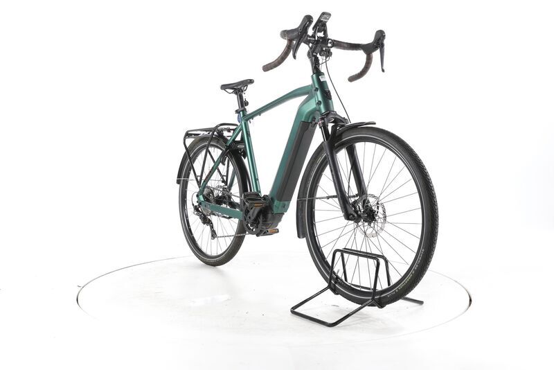 Hercules Edison GR I-11 2022 | vert | 28" | 57 cm | 500 - 3000 km, image 3 of 5
