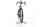 Hercules Edison GR I-11 2022 | vert | 28" | 57 cm | 500 - 3000 km, thumbnail 4 of 5