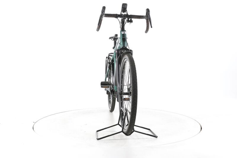 Hercules Edison GR I-11 2022 | vert | 28" | 57 cm | 500 - 3000 km, image 4 of 5