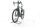 Hercules Edison GR I-11 2022 | vert | 28" | 57 cm | 500 - 3000 km, thumbnail 5 of 5