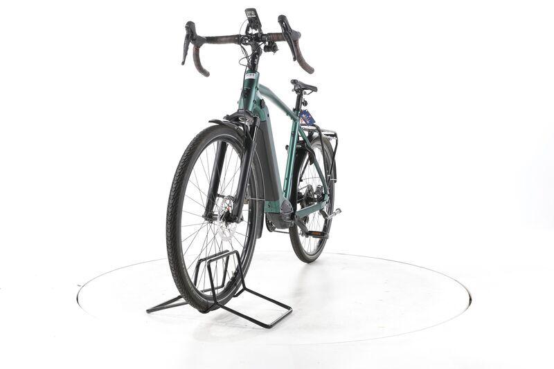 Hercules Edison GR I-11 2022 | vert | 28" | 57 cm | 500 - 3000 km, image 5 of 5