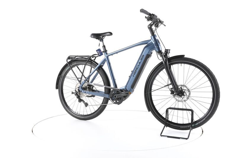 Hercules Edison Sport I-10 2022 | blu | 28" | 53 cm | 500 -3000 km 1