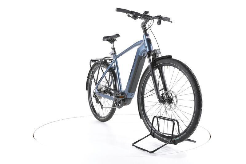 Hercules Edison Sport I-10 2022 | blu | 28" | 53 cm | 500 -3000 km 2