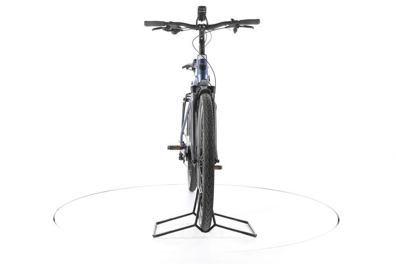 Hercules Edison Sport I-10 2022 | blu | 28" | 57 cm | > 3000 km 3