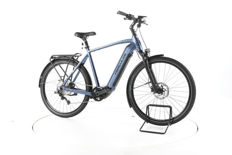 Hercules Edison Sport I-10 2022 | blue | 28" | 500 - 3000 km 1