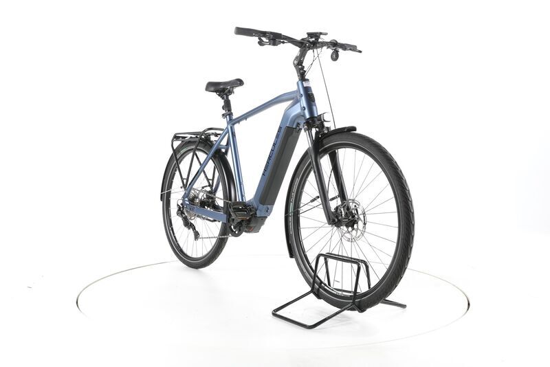 Hercules Edison Sport I-10 2022 | blue | 28" | 500 - 3000 km 2