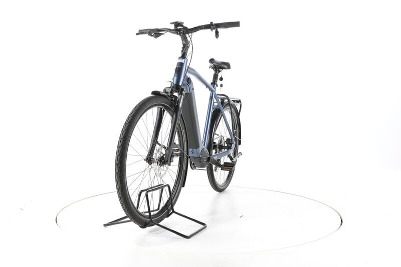 Hercules Edison Sport I-10 2022 | blue | 28" | 500 - 3000 km 4