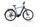 Hercules Edison Sport I-10 2022 | blue | 28" | 57 cm | > 3000 km, thumbnail 1 of 5