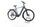 Hercules Edison Sport I-10 2022 | blue | 28" | 57 cm | > 3000 km, thumbnail 2 of 5