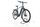 Hercules Edison Sport I-10 2022 | blue | 28" | 57 cm | > 3000 km, thumbnail 3 of 5