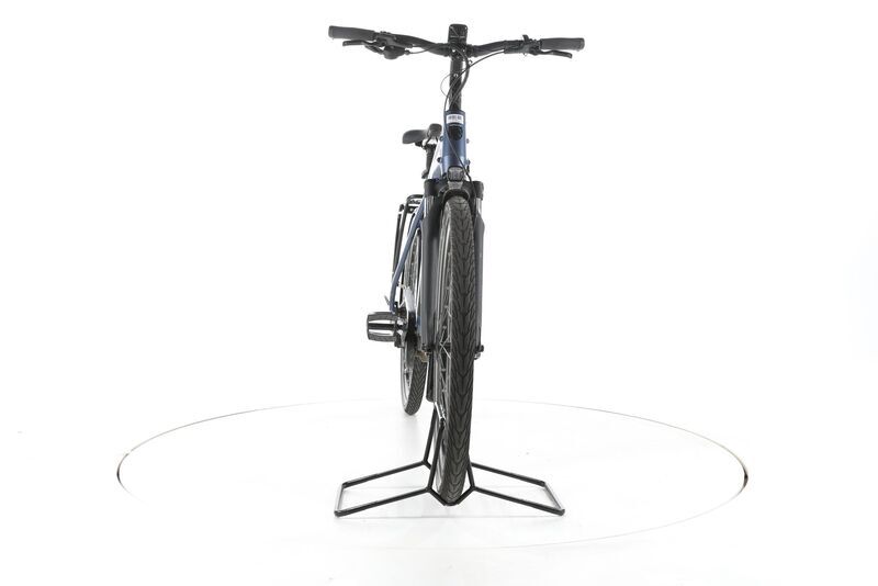 Hercules Edison Sport I-10 2022 | blue | 28" | 57 cm | > 3000 km, image 4 of 5