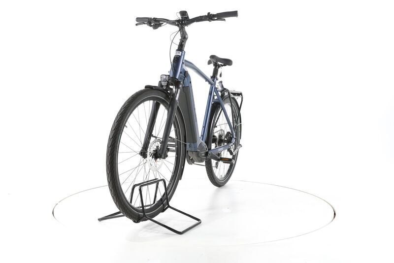 Hercules Edison Sport I-10 2022 | blue | 28" | 57 cm | > 3000 km, image 5 of 5
