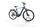 Hercules Edison Sport I-10 2023 | azul | 28" | 53 cm | 500 - 3000 km, thumbnail 2 of 5