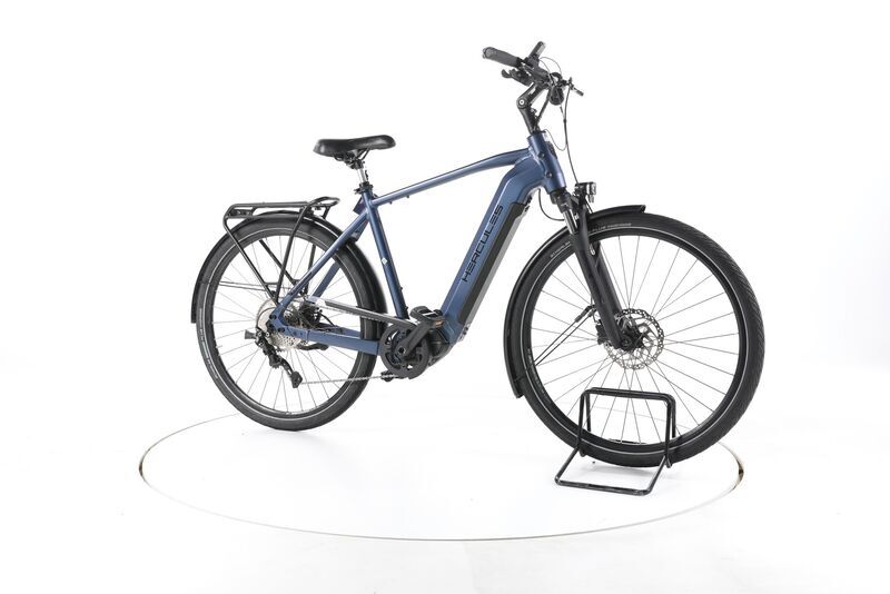 Hercules Edison Sport I-10 2023 | azul | 28" | 53 cm | 500 - 3000 km, image 2 of 5