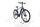Hercules Edison Sport I-10 2023 | azul | 28" | 53 cm | 500 - 3000 km, thumbnail 3 of 5