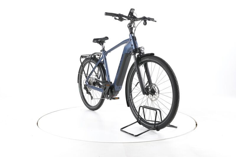 Hercules Edison Sport I-10 2023 | azul | 28" | 53 cm | 500 - 3000 km, image 3 of 5