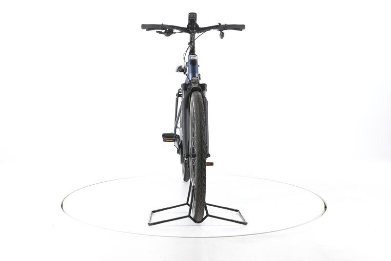 Hercules Edison Sport I-10 2023 | azul | 28" | 53 cm | 500 - 3000 km, image 4 of 5