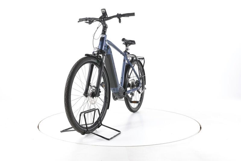 Hercules Edison Sport I-10 2023 | azul | 28" | 53 cm | 500 - 3000 km, image 5 of 5