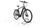 Hercules Futura Comp I-11 2021 | black | 28" | 57 cm | 500 - 3000 km, thumbnail 2 of 4