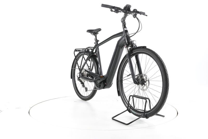Hercules Futura Comp I-11 2021 | black | 28" | 57 cm | 500 - 3000 km, image 2 of 4