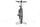 Hercules Futura Comp I-11 2021 | black | 28" | 57 cm | 500 - 3000 km, thumbnail 3 of 4
