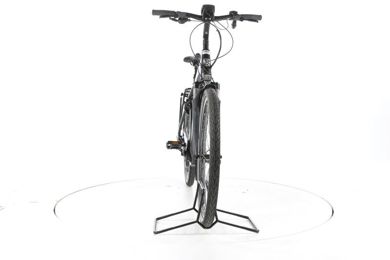 Hercules Futura Comp I-11 2021 | black | 28" | 57 cm | 500 - 3000 km, image 3 of 4