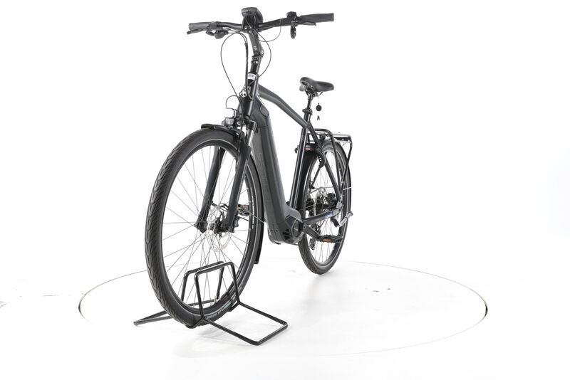 Hercules Futura Comp I-11 2021 | black | 28" | 57 cm | 500 - 3000 km, image 4 of 4