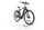 Hercules Futura Comp I-11 2021 | černá | 28" | 53 cm | 500 - 3000 km, thumbnail 3 of 5
