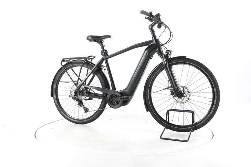 Hercules Futura Comp I-11 2021 | černá | 28" | 53 cm | 500 - 3000 km, image 4 of 5