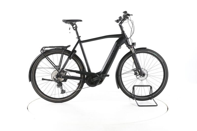 Hercules Futura Comp I-11 2021 | černá | 28" | 61 cm | > 3000 km, image 1 of 5