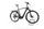 Hercules Futura Comp I-11 2021 | černá | 28" | 61 cm | > 3000 km, thumbnail 2 of 5