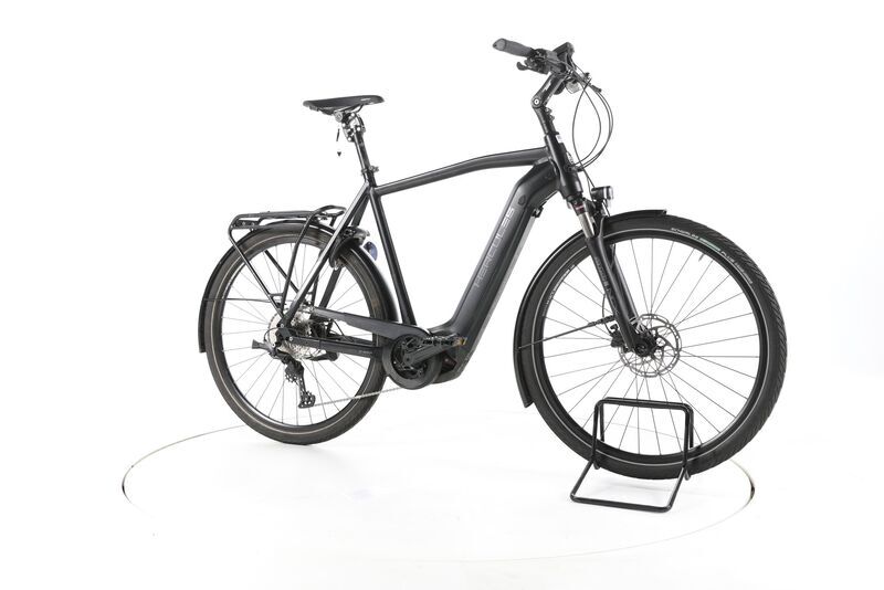 Hercules Futura Comp I-11 2021 | černá | 28" | 61 cm | > 3000 km, image 2 of 5