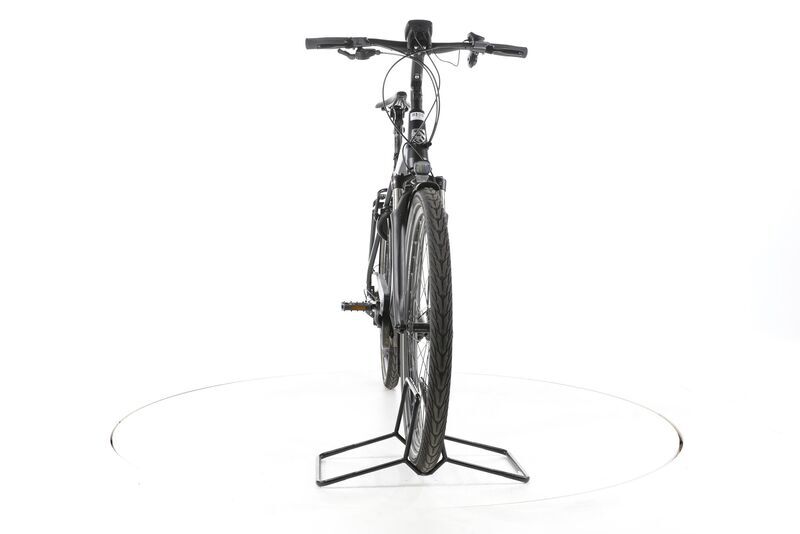 Hercules Futura Comp I-11 2021 | černá | 28" | 61 cm | > 3000 km, image 4 of 5
