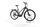 Hercules Futura Comp I-11 2022 | czarny | 28" | 53 cm | 500 - 3000 km, thumbnail 2 of 5