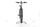 Hercules Futura Comp I-11 2022 | czarny | 28" | 53 cm | 500 - 3000 km, thumbnail 4 of 5