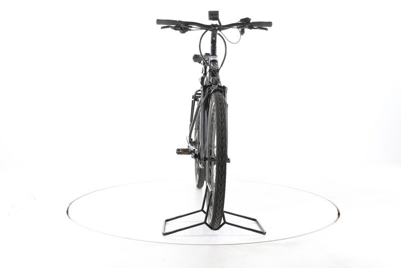 Hercules Futura Comp I-11 2022 | czarny | 28" | 53 cm | 500 - 3000 km, image 4 of 5