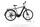 Hercules Futura Comp I-11 2022 | black | 28" | 57 cm | 500 - 3000 km, thumbnail 1 of 5