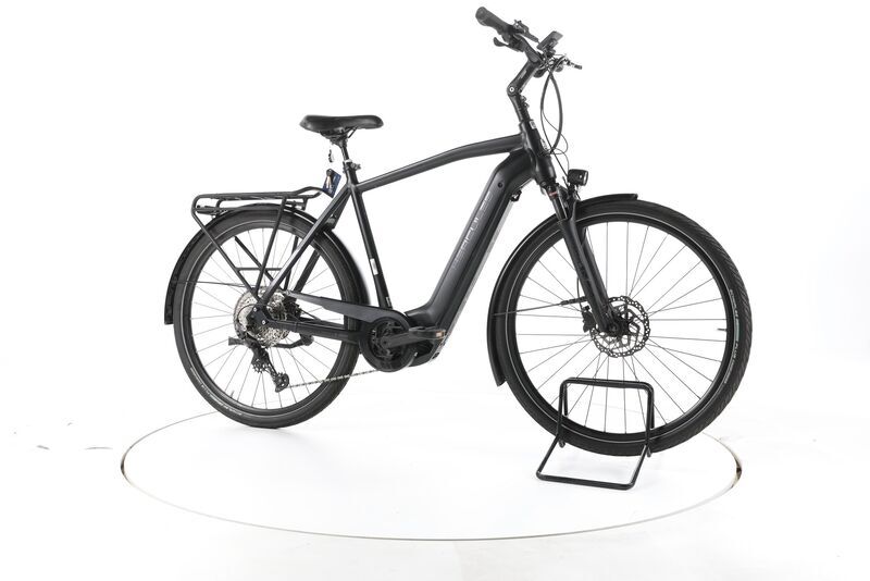 Hercules Futura Comp I-11 2022 | black | 28" | 57 cm | 500 - 3000 km, image 2 of 5