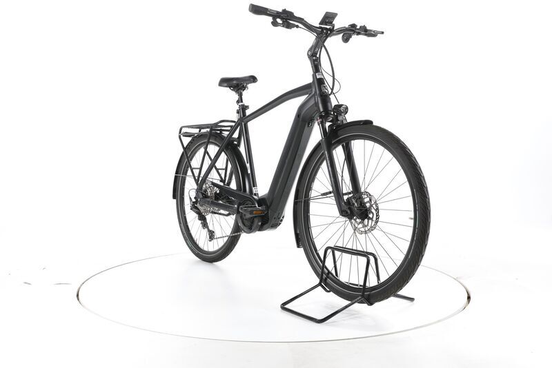 Hercules Futura Comp I-11 2022 | black | 28" | 57 cm | 500 - 3000 km, image 3 of 5