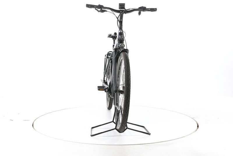Hercules Futura Comp I-11 2022 | black | 28" | 57 cm | 500 - 3000 km, image 4 of 5