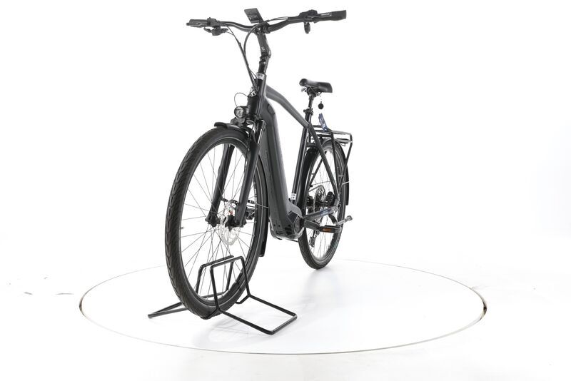 Hercules Futura Comp I-11 2022 | black | 28" | 57 cm | 500 - 3000 km, image 5 of 5