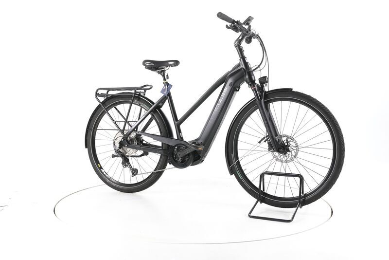 Hercules Futura Comp I-11 2023 | black | 28" | 49 cm | 500 - 3000 km, image 1 of 4