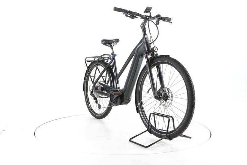 Hercules Futura Comp I-11 2023 | black | 28" | 49 cm | 500 - 3000 km, image 2 of 4