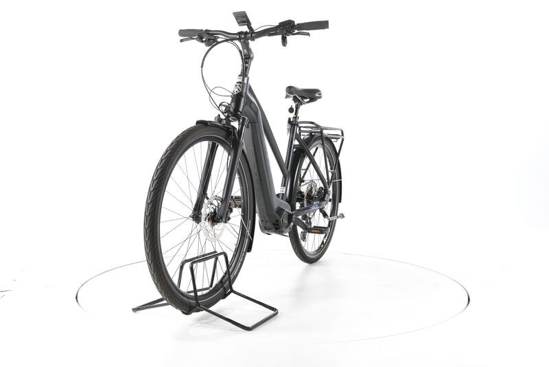 Hercules Futura Comp I-11 2023 | black | 28" | 49 cm | 500 - 3000 km, image 4 of 4